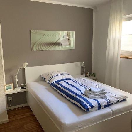Stilvolles Studio Osnabrück Esterno foto