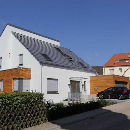 Stilvolles Studio Osnabrück Esterno foto
