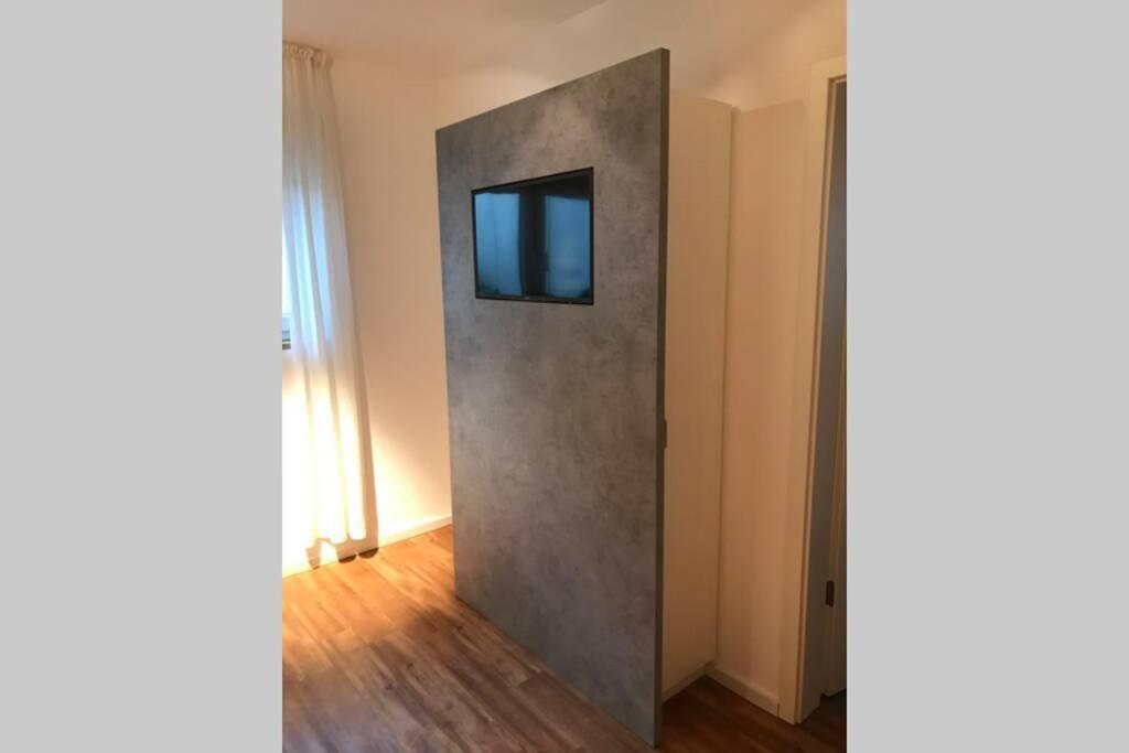 Stilvolles Studio Osnabrück Esterno foto